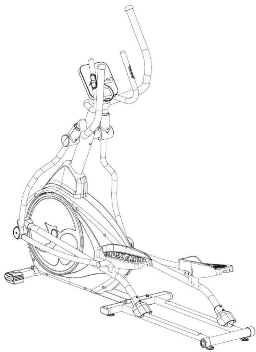 Bladez 200E - 1