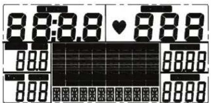 Bladez 200E - POWER ON - 1