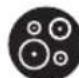 BESTWAY SaluSpa 60221 - CONTROL PANEL - 6