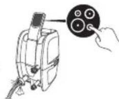 BESTWAY SaluSpa 60221 - Informations sur le gonflage - 1