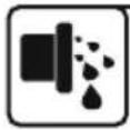 BESTWAY LayZSpa 60233 - Wifi Led-status - 2