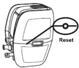 BESTWAY LayZSpa 60233 - RESET DEL SISTEMA DI RISCALDAMENTO - 1