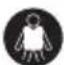 BESTWAY Steel Pro 561DS - Safety equipment - 3