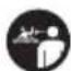 BESTWAY Steel Pro 561DS - Safety equipment - 1