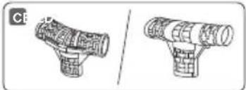 BESTWAY Steel Pro 561DS - 14