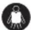 BESTWAY Steel Pro 561DS - Turvalaitteisto - 3