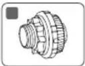 BESTWAY Steel Pro 561DS - 35