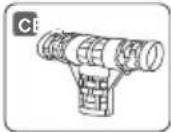 BESTWAY Steel Pro 561DS - 27