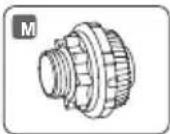 BESTWAY Steel Pro 561DS - 24