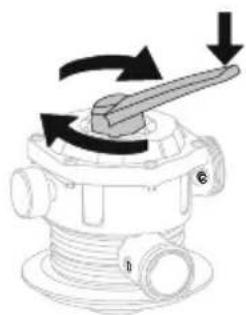 BESTWAY Hydrium 561CU - STOPP - 1