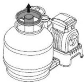 BESTWAY Hydrium 561CU - SKŁADANIE - 4