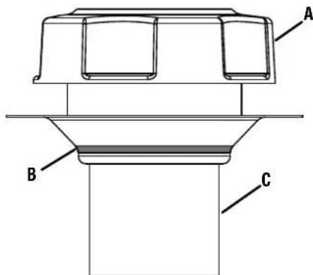 Cummins Onan P4500i - ADVERTENCIA - 2
