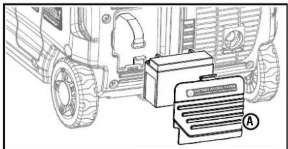 Cummins Onan P4500i - AVISO - 1