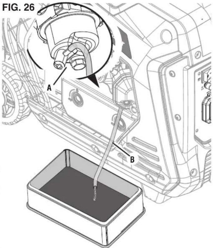 Cummins Onan P4500i - NOTICE - 1