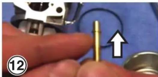 Cummins Onan P4500i - INSTALLATION PROCEDURE - 11
