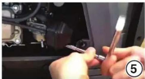 Cummins Onan P4500i - INSTALLATION PROCEDURE - 4