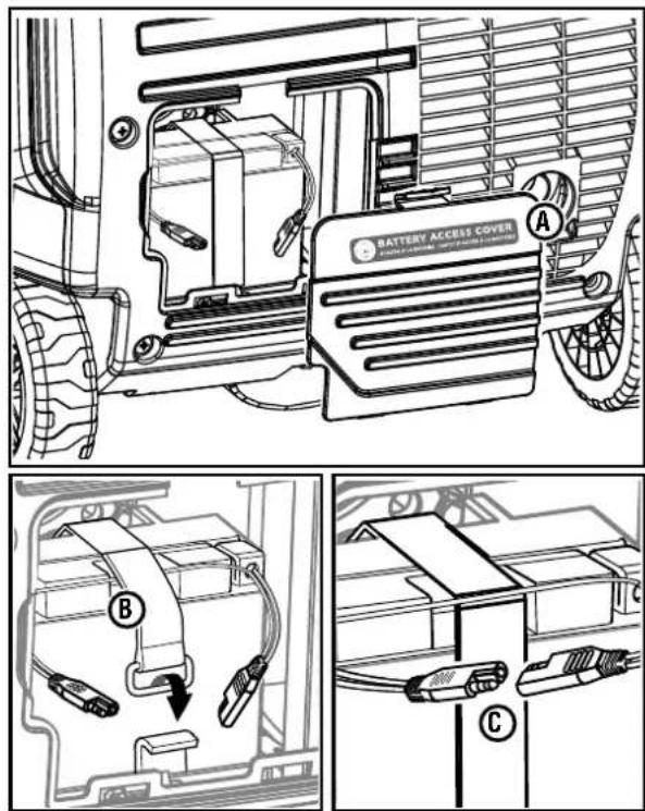 Cummins Onan P4500i - Vea la figura 7. - 1