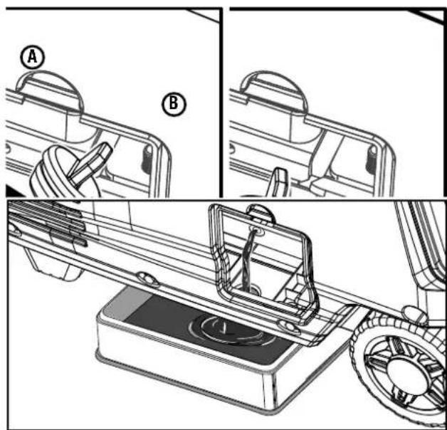 Cummins Onan P4500i - Vea la figura 23. - 2