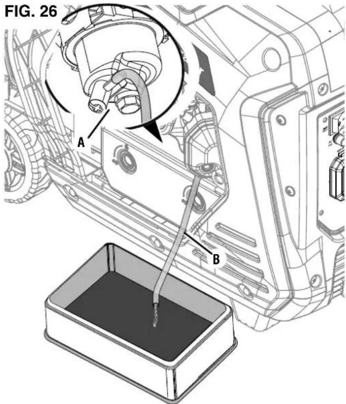 Cummins Onan P4500i - AVIS - 1