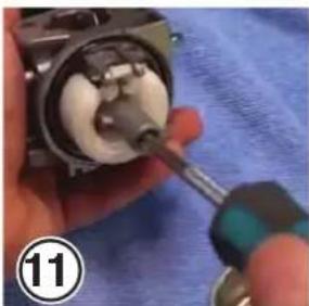 Cummins Onan P4500i - INSTALLATION PROCEDURE - 9