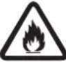 Cummins Onan P4500i - SAFETY SYMBOLS - 6
