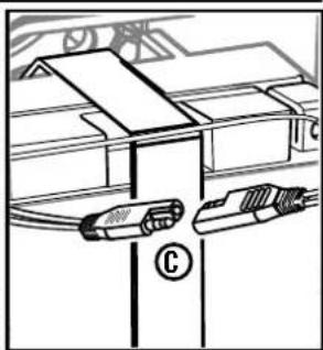 Cummins Onan P4500i - AVERTISSEMENT - 2