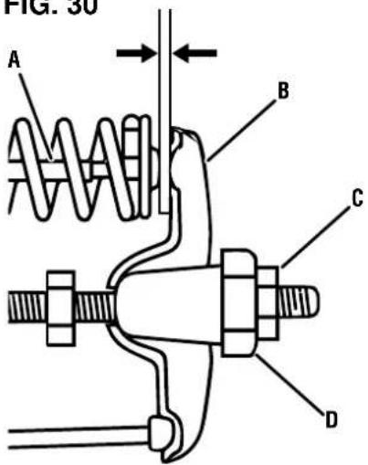 Cummins Onan P4500i - PRECAUCIÓN - 1