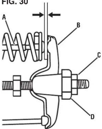 Cummins Onan P4500i - WARNING - 1