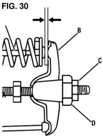 Cummins Onan P4500i - PRÉCAUTION - 1