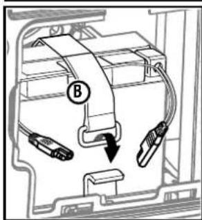 Cummins Onan P4500i - Voir la figura 28. - 1