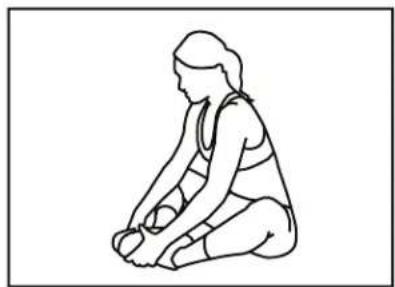 Bladez 200T - INNER THIGH STRETCH - 1