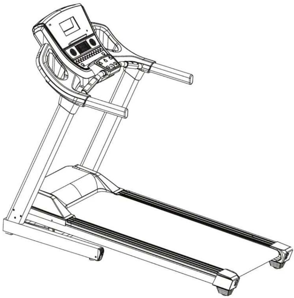 Bladez 200T - 1