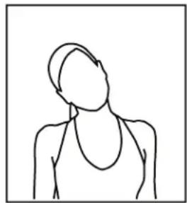 Bladez 200T - Étirement des quadriceps - 1