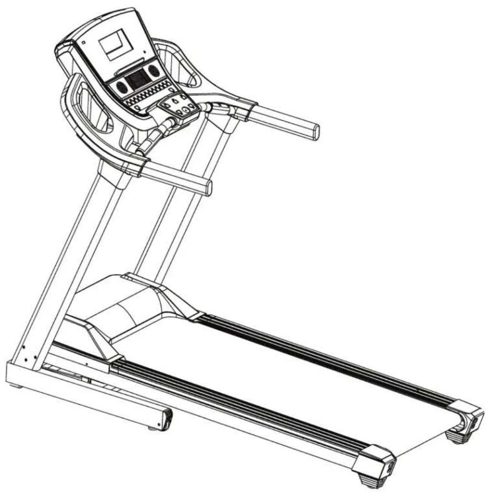 Bladez 200T - 1