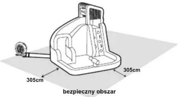 BESTWAY H2OGO! 53436 - ULOKOWANIE: - 1