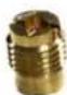 Cummins Onan P9500df - WARNING - 3