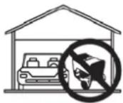 Cummins Onan P9500df - DANGER - 2