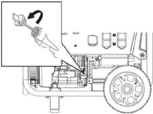 Cummins Onan P9500df - AVIS - 2