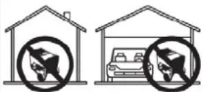 Cummins Onan P9500df - ⚠️ DANGER - 1