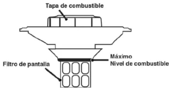 Cummins Onan P9500df - AVISO - 1