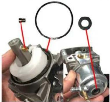 Cummins Onan P9500df - ! AVERTISSEMENT - 1
