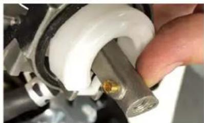 Cummins Onan P9500df - INSTALE EL KIT DE ALTA ALTITUD - 9