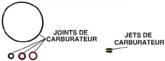 Cummins Onan P9500df - MAINTENANCE DES BOUGIES - 1