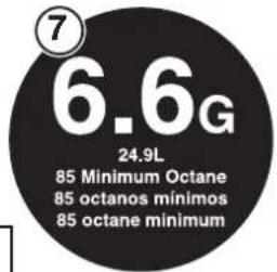 Cummins Onan P9500df - DANGER - 3