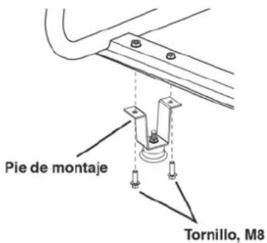 Cummins Onan P9500df - CONTENIDO DE LA CAJA - 1