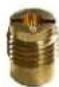 Cummins Onan P9500df - WARNING - 4