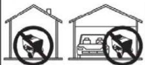 Cummins Onan P9500df - DANGER - 1