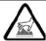 Cummins Onan P9500df - SÍMBOLOS DE SEGURIDAD Y SIGNIFICADO - 4
