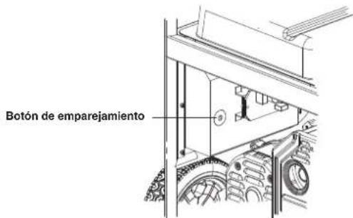 Cummins Onan P9500df - Reemplazo remoto: A058M291 - 2