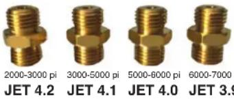 Cummins Onan P9500df - KIT REGULADOR DE PROPANO PARA GENERADOR DE GASOLINA 420CC - 1